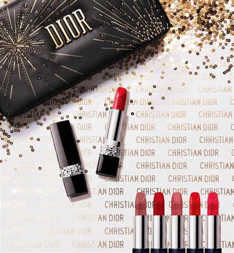 dior holiday makeup 2019|Christian Dior Holiday 2019 Makeup Collection .